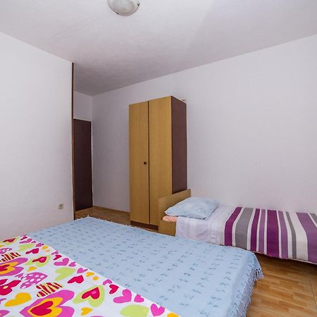 Apartments And Rooms Drpic Сплітська Екстер'єр фото