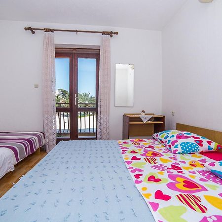 Apartments And Rooms Drpic Сплітська Екстер'єр фото
