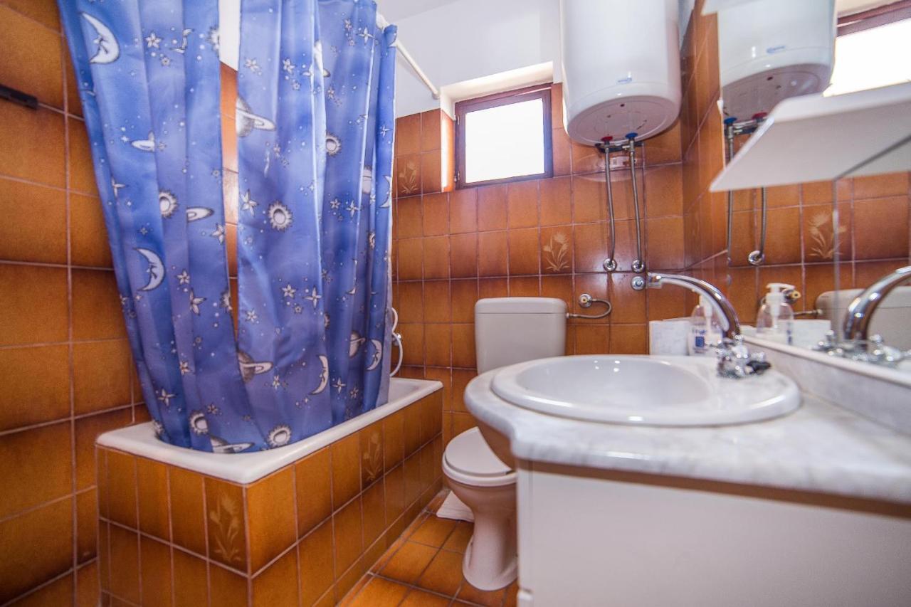 Apartments And Rooms Drpic Сплітська Екстер'єр фото